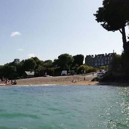 Villa Les Rochettes - Pensez A Apporter Vos Draps ! Le Minihic-sur-Rance Exterior foto